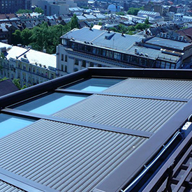 горизонтальні ролети ролети, ролеты, горизонтальные, горизонтальні